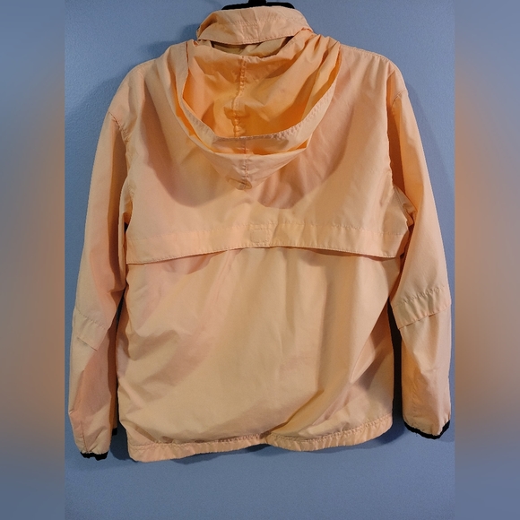 Athletic Works Rain Jacket- Women's Size Large - Picture 6 of 8